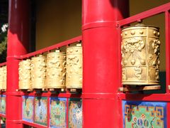 -西安市广仁寺