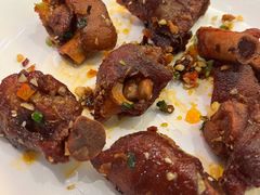 -王庄阿咪海鲜大排档(象园店)
