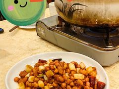 -钦善斋·养生膳食·精典川菜(武侯祠店)