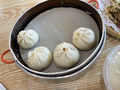 -桐香园小笼包(百井坊巷店)