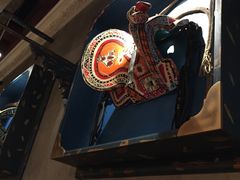 -阿罗新疆菜(人民广场店)