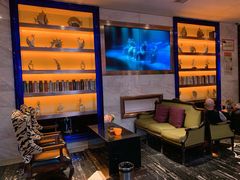 大堂休息区-满天星量贩式KTV(汉阳摩尔城店)