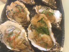 -金海湾海鲜总店