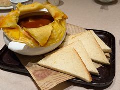 特色焖罐牛肉-玉玲珑·里舍(万象城店)