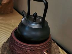 -翁暖茶馆(滨江东总店)