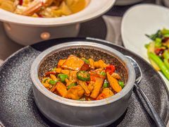 -曾宴·楚菜(湖北省博物馆店)