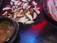 -杀猪天·韩国烤肉(铁路街第一分店)