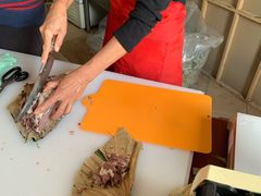 -东山矮马桶羊肉(太湖东山店)