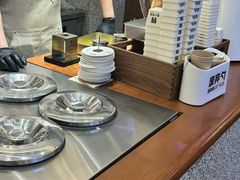 -野人先生Gelato(上海长宁龙之梦店)