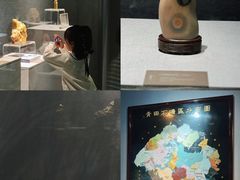 -青田石雕博物馆