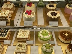 -M'CAKE(西单大悦城店)