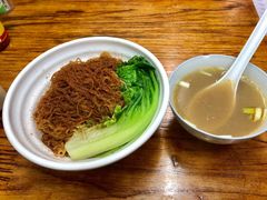 -小梁哥云吞面(黄贝岭店)