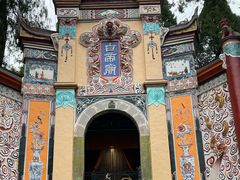 -白帝城·瞿塘峡景区