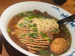 -难忘的面(五矿君澜酒店)