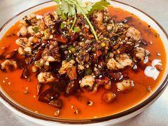 -胖子酸菜鱼(笛扬路店)