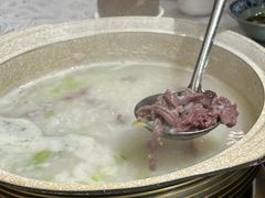 -丰尔粥食·粥底火锅·桑拿鸡(大良总店)