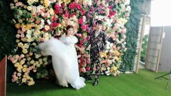 点击看大图 -薇咖映画婚纱摄影工作室