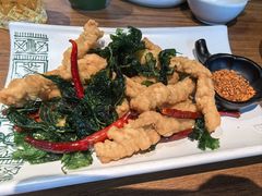 -云海肴·汽锅鸡·云南菜(天山百盛优客店)