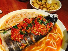 -阿榕小厨(丈八一路店)