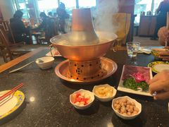 -南门涮肉(上海二店)