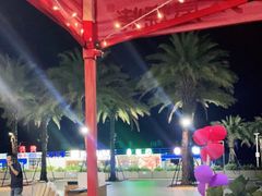 -木屋烧烤(惠阳华润小径湾店)
