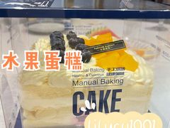 -FASHION BAKERY法森贝克(新德路店)