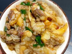 -鸭绿江海鲜烧烤大排档(杏林街店)