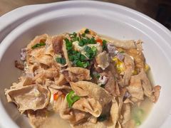 -衡厨·衡阳土菜(中南店)