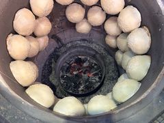 -百年夯碳烤胡椒饼(阿拉城店)