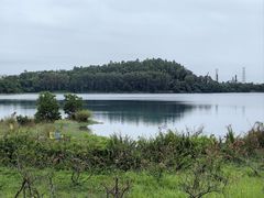 -露天矿生态公园