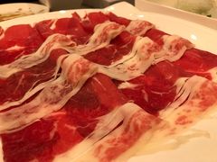 -牛街·马辈儿涮肉(牛街二店)
