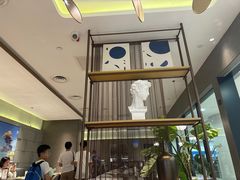 -必胜客(上海新南方商城PH店)