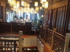 -二十八里太湖船菜(吉祥路店)