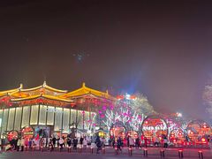 -大唐不夜城
