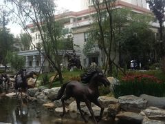 -云南省图书馆