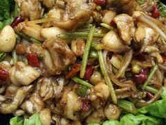 -金陵暴走小龙虾·迷踪蟹(凯德MALL店)