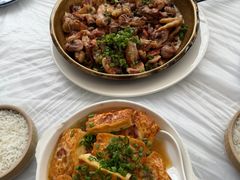 -铁炉农家菜馆