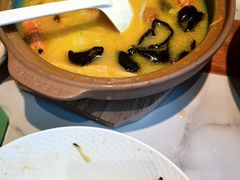 -顿顿吉祥·长安味道(启迪香山店)