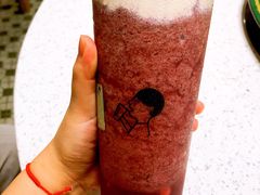 -喜茶(深圳海岸城店)