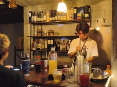 -Five沸屋·交友社交酒吧·homebar