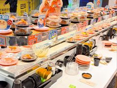 -争鲜回转寿司(朝北大悦城店)