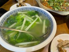 -乐山第一家临江鳝丝(茶坊路店)