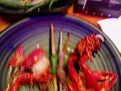 -南极·小龙虾·湘式拌饭(南街店)