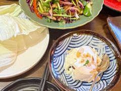 -鸟鹏烧鸟居酒屋(龙岗万科店)