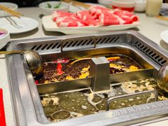 -海底捞火锅(大融城店)