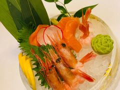 -牛排家(北京长安街英皇集团中心店)