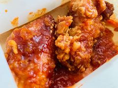 -吾里.春川家韩国料理(万达店)