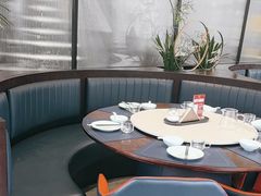 -湖畔鲁菜·二十年老字号餐厅(大明湖店)