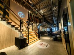 -卡朋厨房(289艺术园区店)