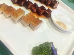 -誉八仙粤菜(万象天地店)